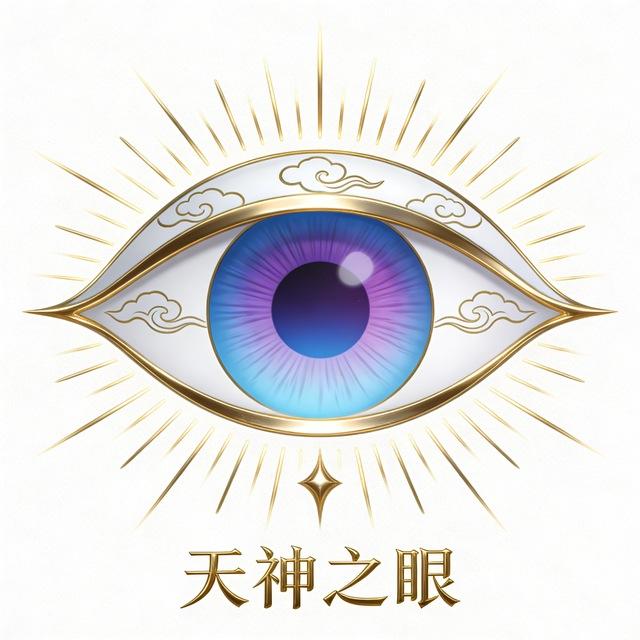 天神之眼