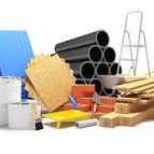 Construction Material buy and sell