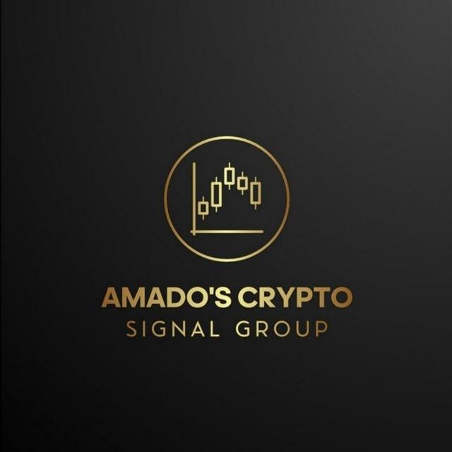 AMADO'S CRYPTO GROUP