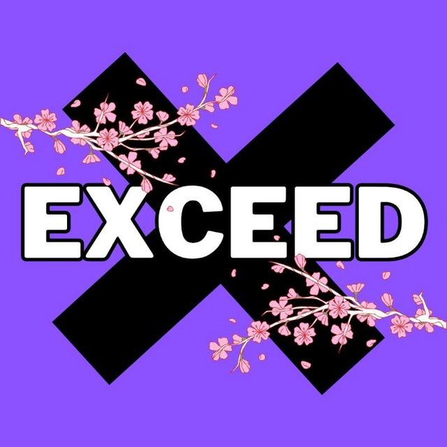 EXCEED × K-POP DANCE SCHOOL