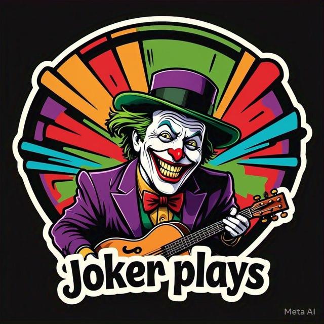 𝐽𝛩𝛫𝛯𝑅 🤡 𝛲𝐿𝛥𝑌𝑆 📉