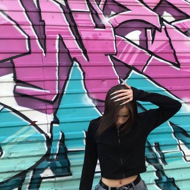 KLENINA | DARIA 🦅