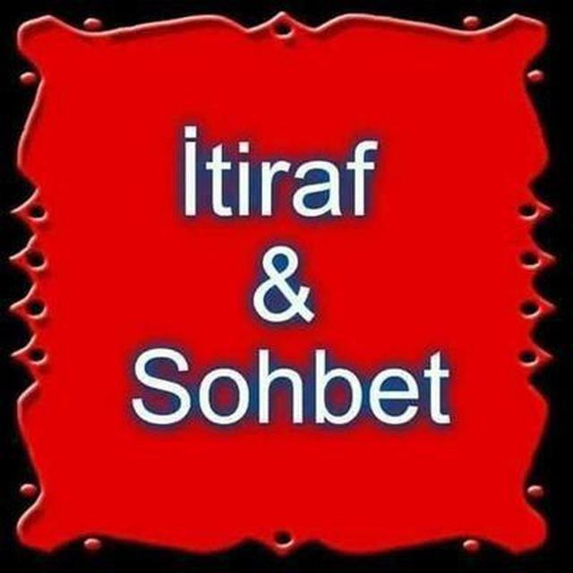 Kayseri itiraf ve sohbet