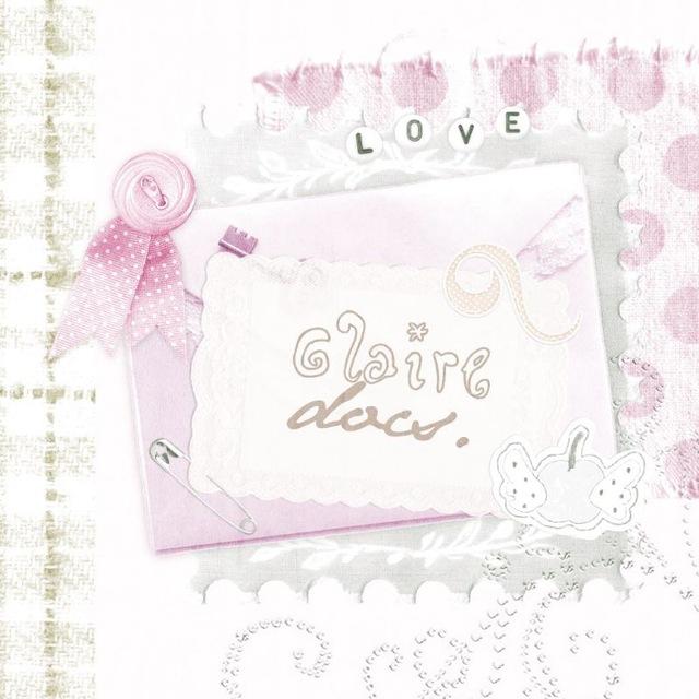 𝓵𝜗 ᪇ . clairedocs ❀ ˖ ࣪🪽 ꢾ୧