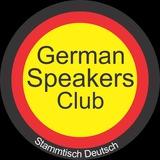 German Speakers Club