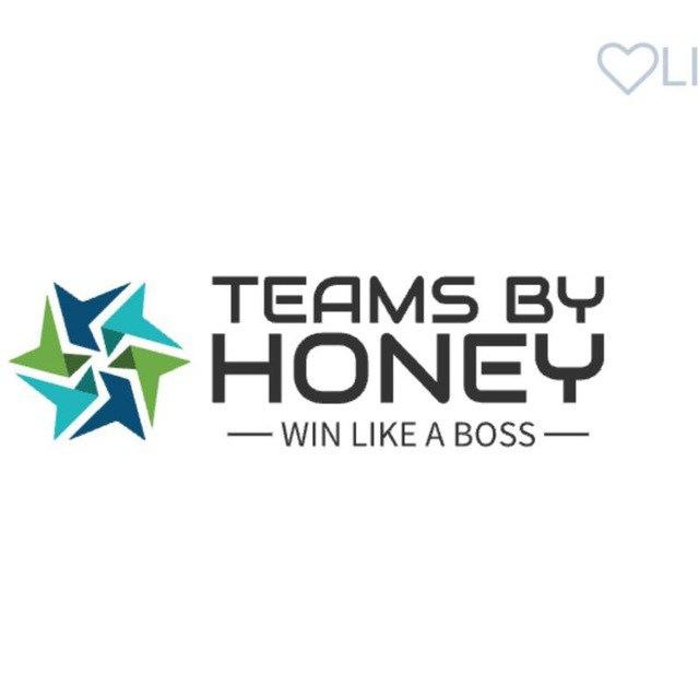TEAM BY HONEY (Baseball NBA)