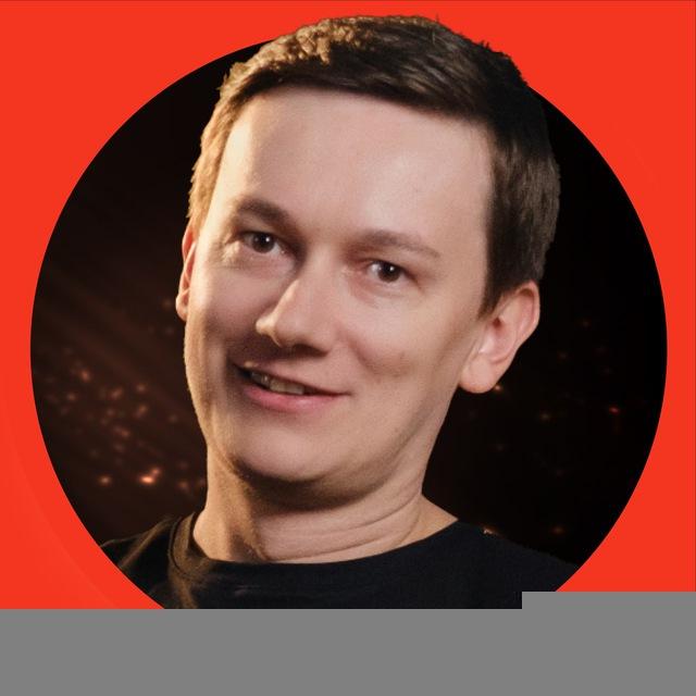 Арсен Абдуллин
