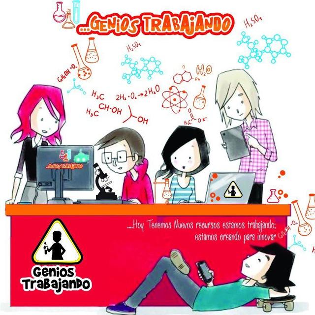 Materiales Secundaria