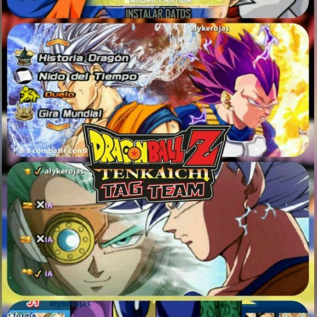 Partager Des Jeux PPSSPP
