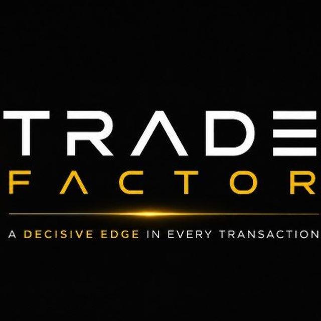 T R Λ D ☰ . F Λ C T O R