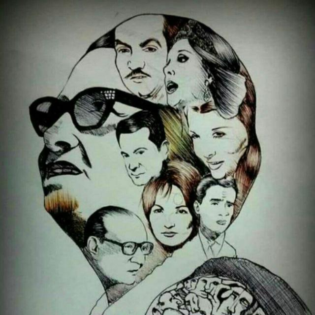 أغاني الزمن الجميل 🎵📽🎤🎵