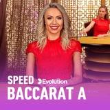 Speed Baccarat A Oficial