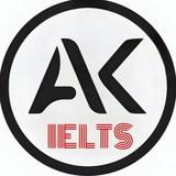 AK | IELTS