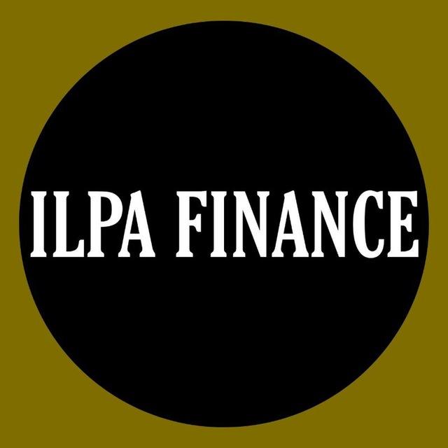 Ilpa Finance (Алготрейдинг)