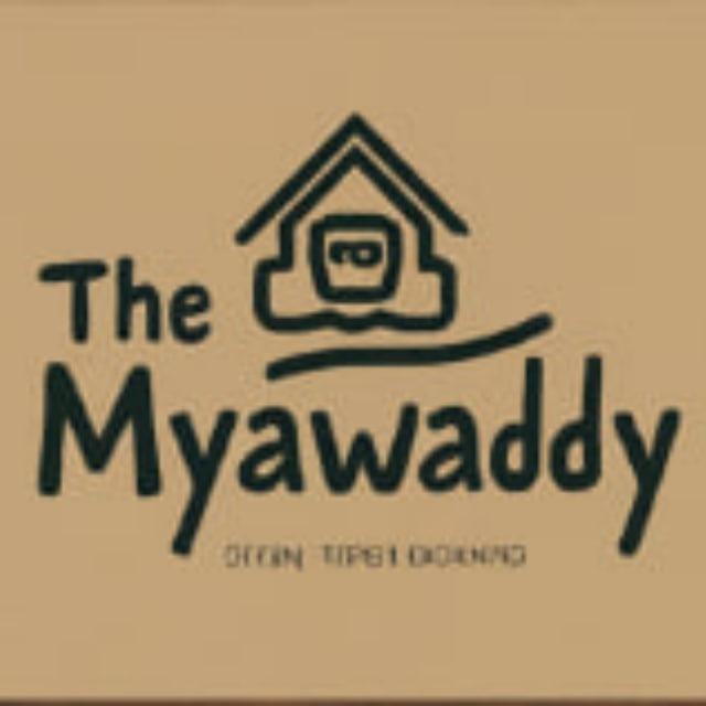 The Myawaddy