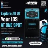 Gamebaazi 8200081000 Official’s