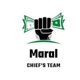maral