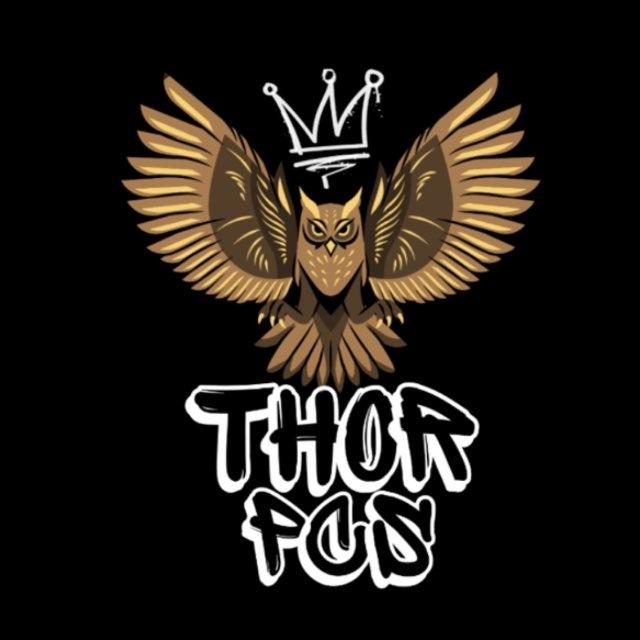 🔰 THOR PCS 🐥 || CASINO 🔰