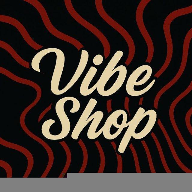VibeShop 🇨🇳