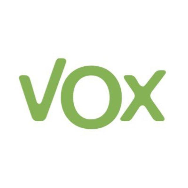 VOX España 🇪🇸