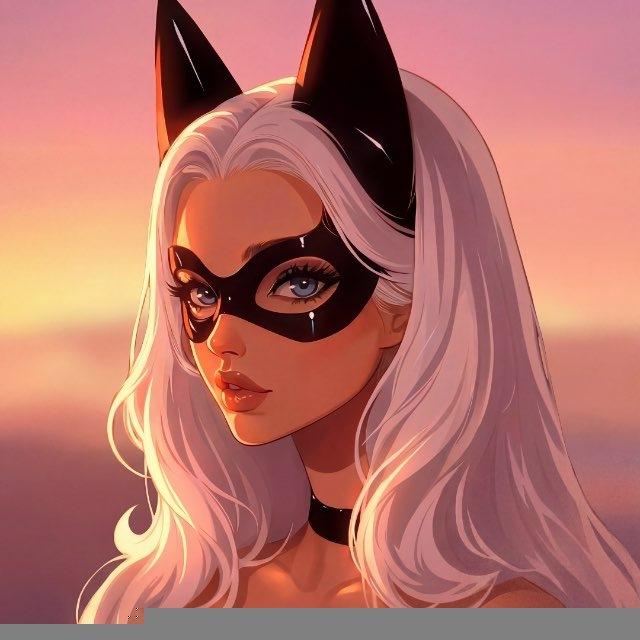 ASYA KOSHKINA🐈‍⬛