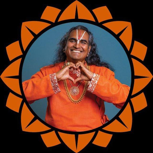 Citations en français de Paramahamsa Vishwananda