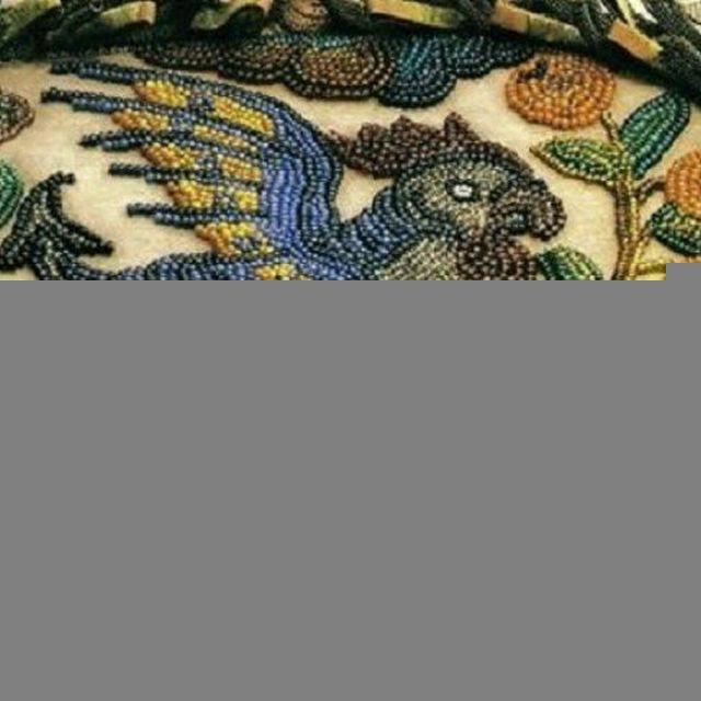 Samplers and Stories