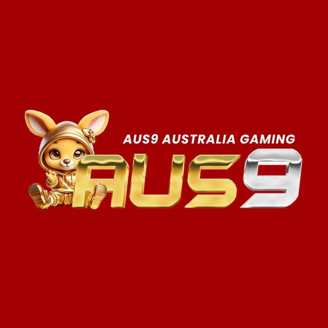 Aus9🇦🇺🦘Official Channel🦘