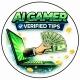 AI GAMER | Verified Tips ⚽️