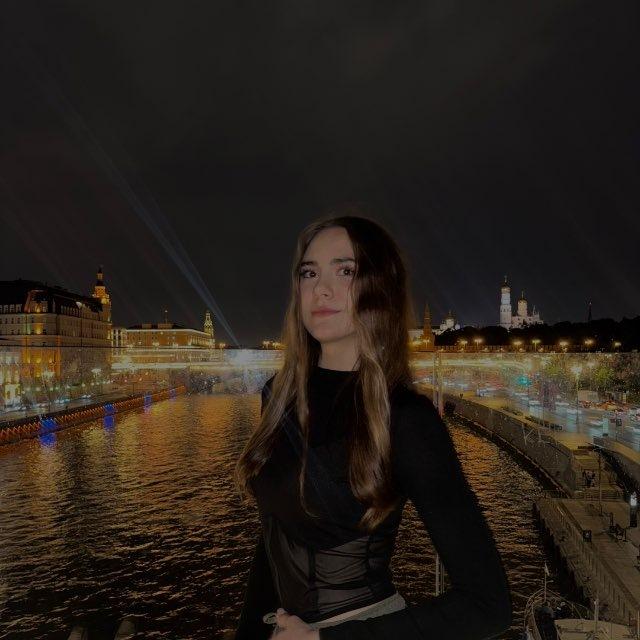 жизнь иконы