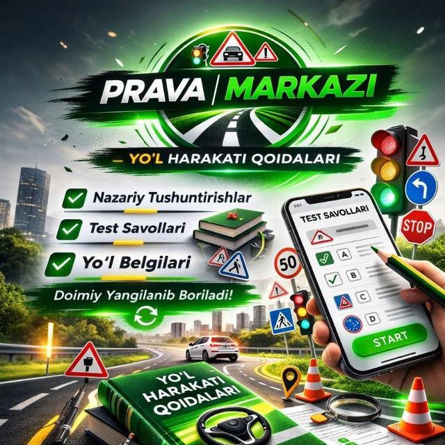 PRAVA|MARKAZI