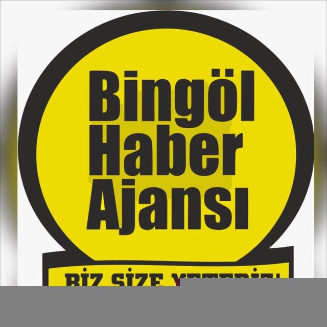 Bingöl Haber Ajansı