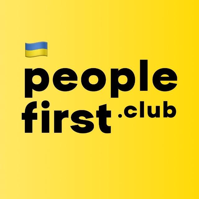 People First Club
