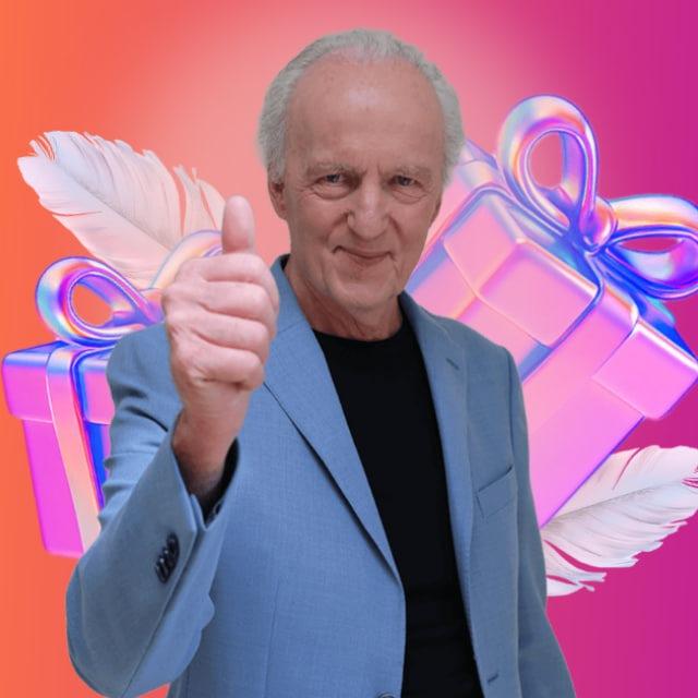 Вебинар Школы Джона Кехо | 1 июля ✨