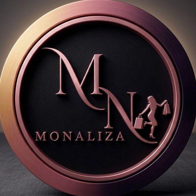 💘👙MONALIZA👙💘