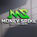 Money Spike Oficial Free