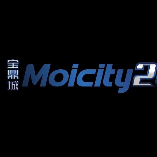 💋MOICITY PLAY