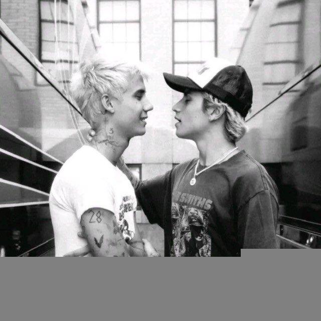 HAVE U SEEN JXDN