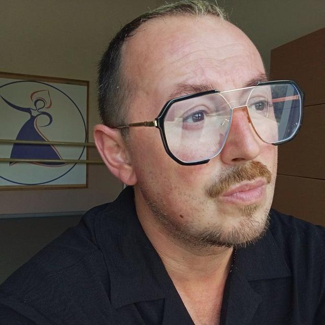 Сергей Варенька Александрович