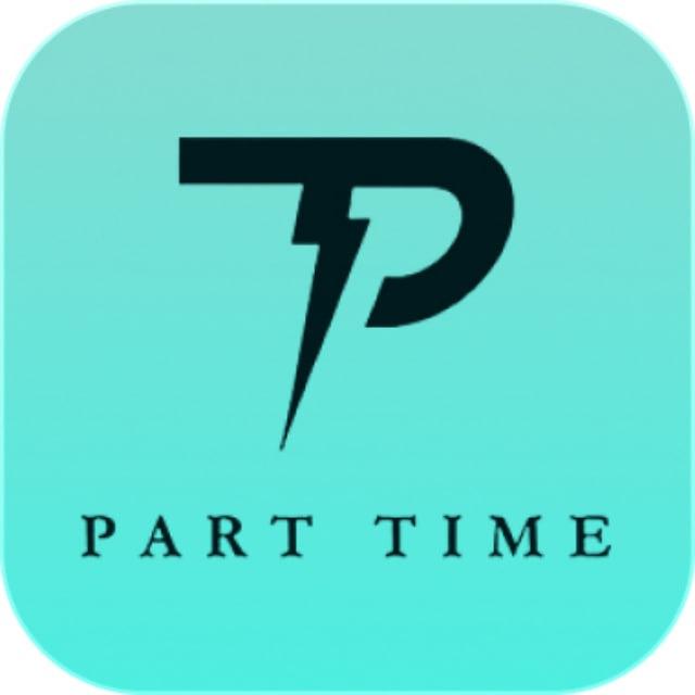 PART TIME JOB