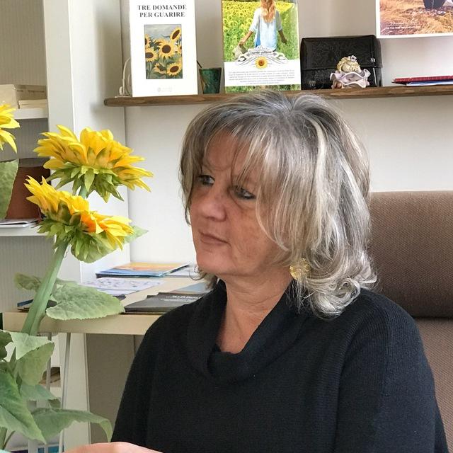 Silvia Pallini La tua vita pienamente