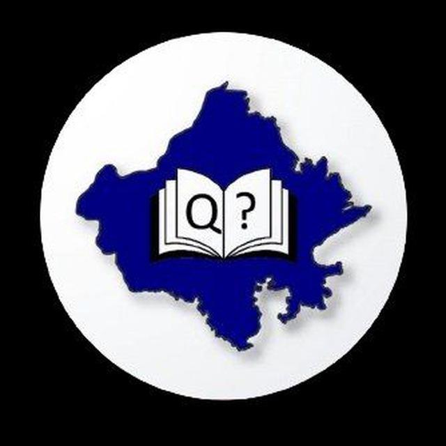 Rajasthan Questions Bank