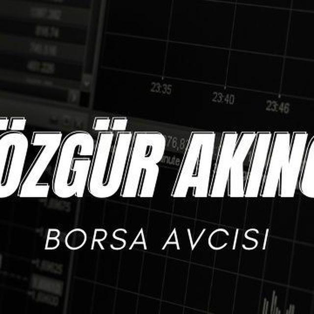 ÖZGÜR AKINCI Türkiye