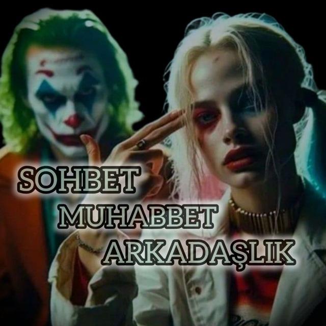SOHBET ARKADAŞLIK GRUBU