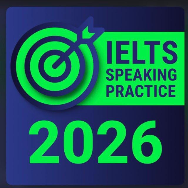 IELTS practice speaking