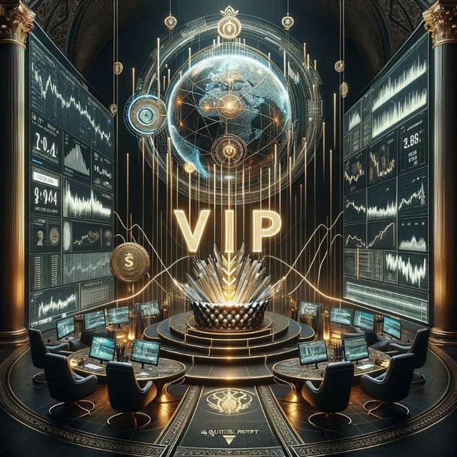 VIP TRADING RIOTCHAIN
