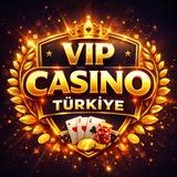 VİP CASİNO TÜRKİYE