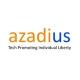 azadius (Shane Cooper)