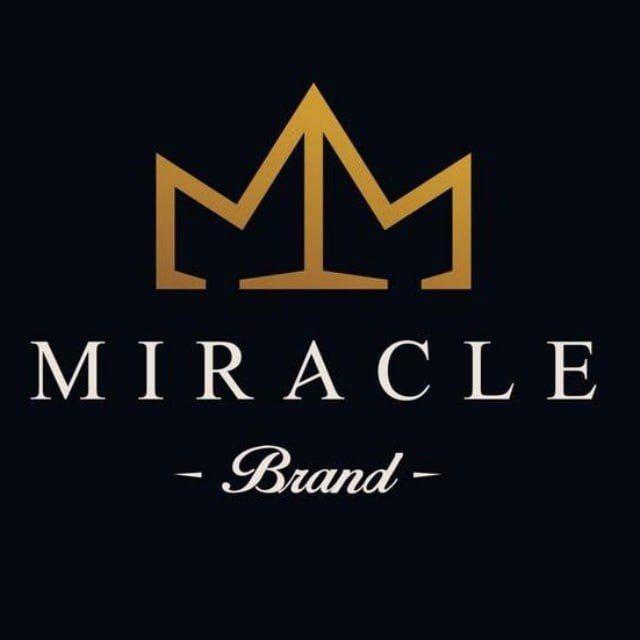 Miracle mall king💰👑❤️💚