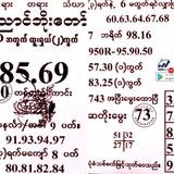 စေတနာရှင် K.M.T